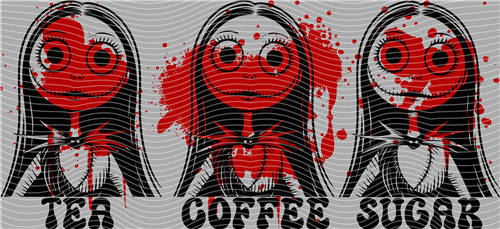 16oz Halloween-J 975